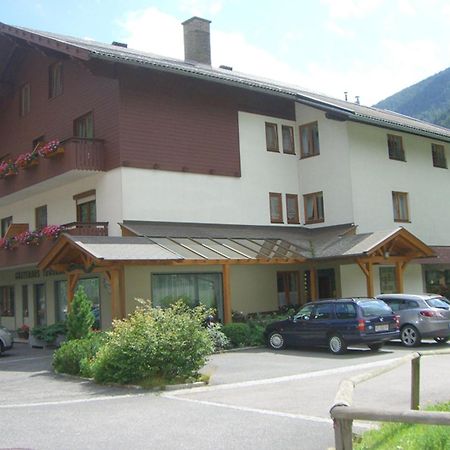 ホテル Gaestehaus Truskaller マルニッツ エクステリア 写真