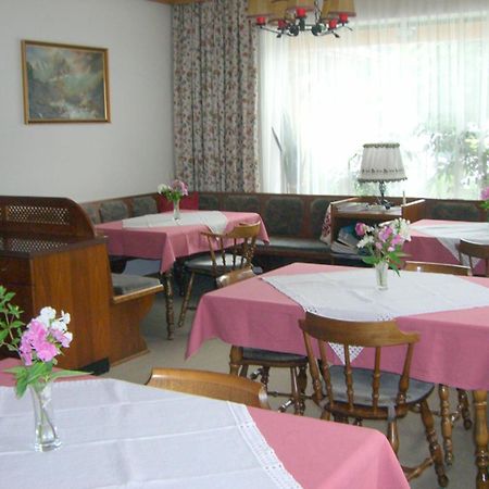 ホテル Gaestehaus Truskaller マルニッツ エクステリア 写真