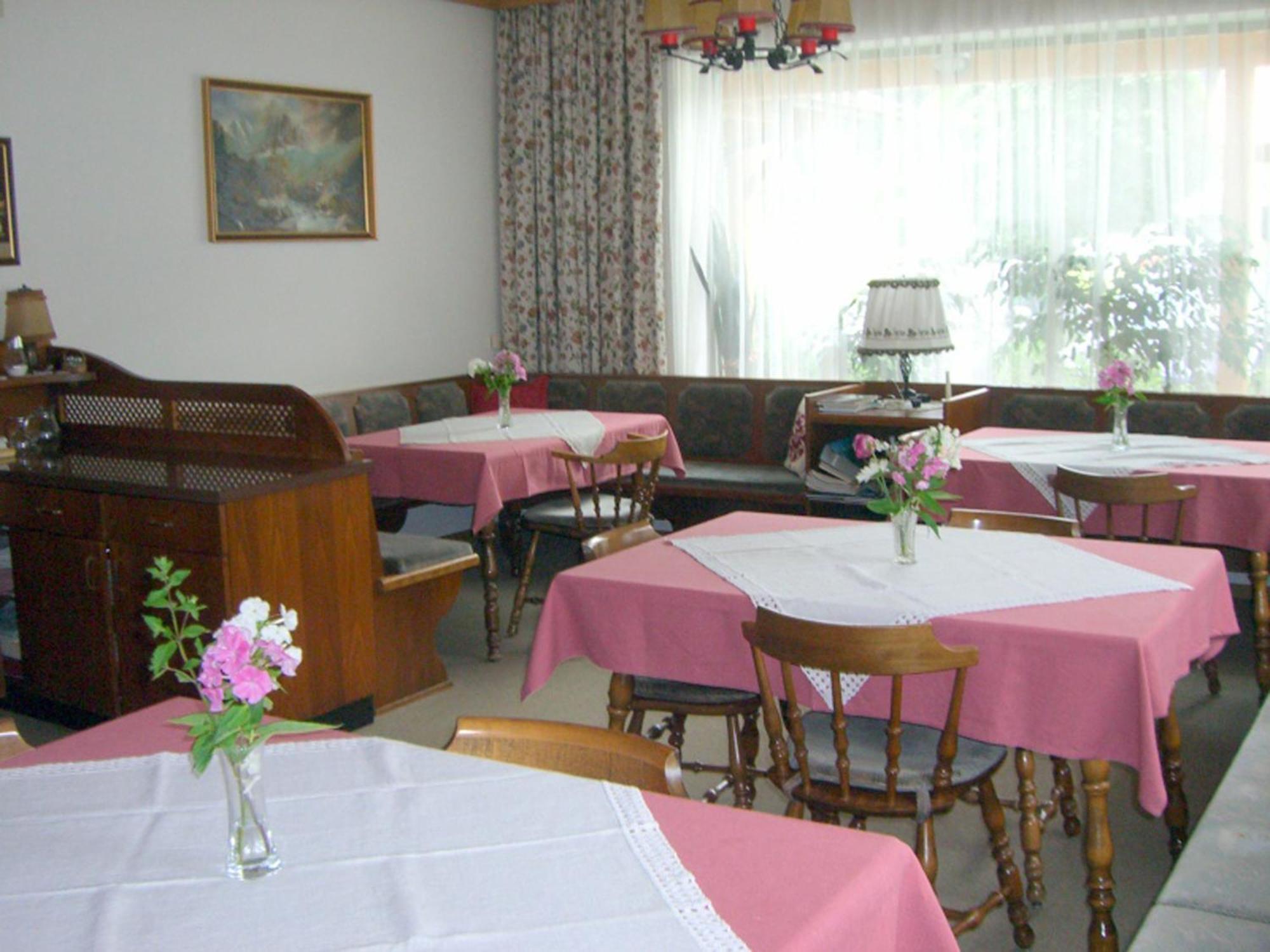 ホテル Gaestehaus Truskaller マルニッツ エクステリア 写真