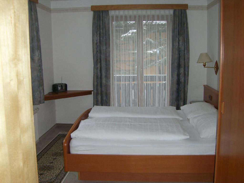 ホテル Gaestehaus Truskaller マルニッツ エクステリア 写真