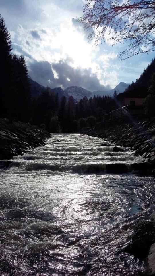 ホテル Gaestehaus Truskaller マルニッツ エクステリア 写真