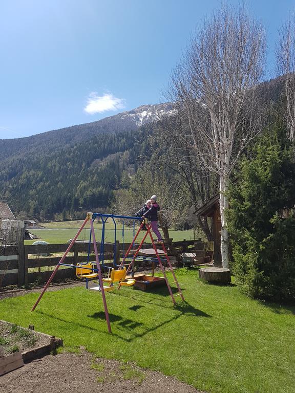 ホテル Gaestehaus Truskaller マルニッツ エクステリア 写真