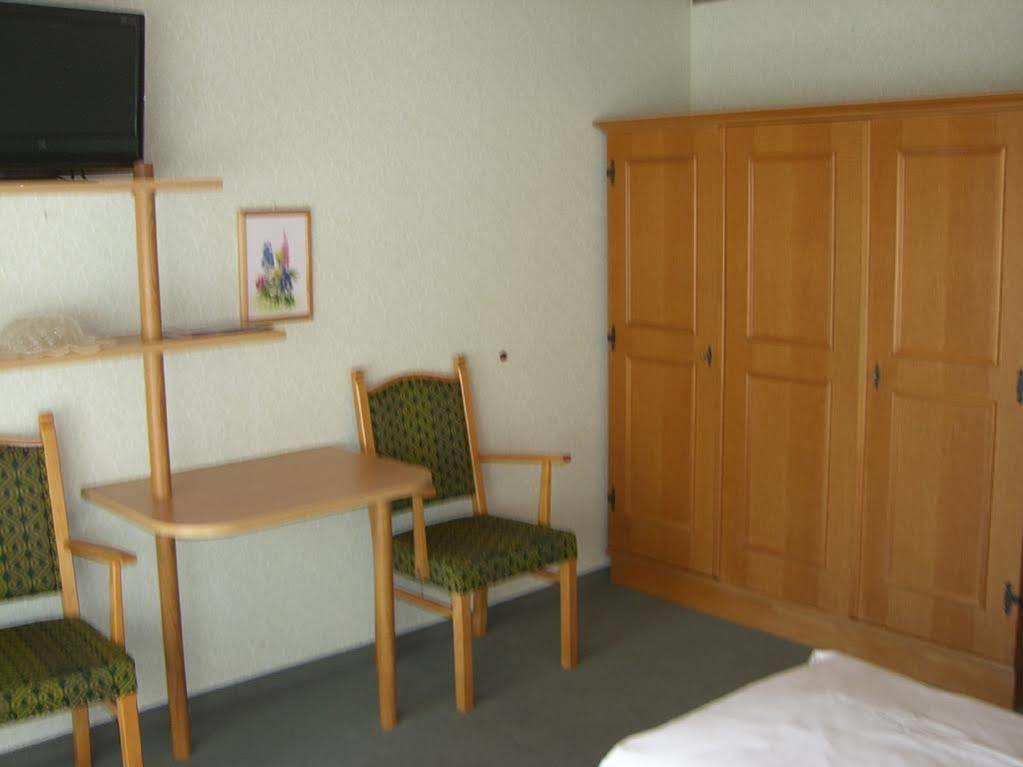 ホテル Gaestehaus Truskaller マルニッツ エクステリア 写真